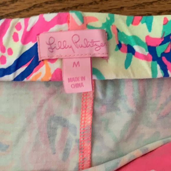 Lilly Pulitzer dress - Picture 2 of 5